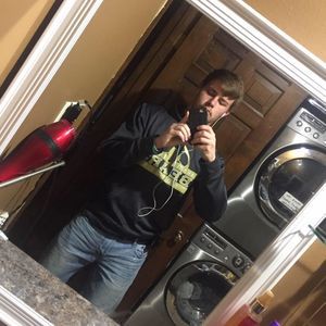 Meet your Posher, Tyler